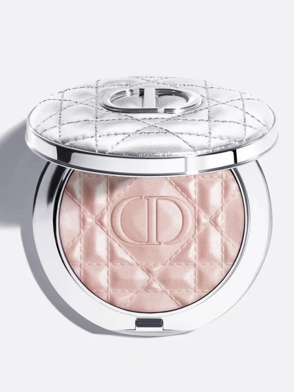 Dior Forever Glow Luminizer 03 Pink Halo NIB
